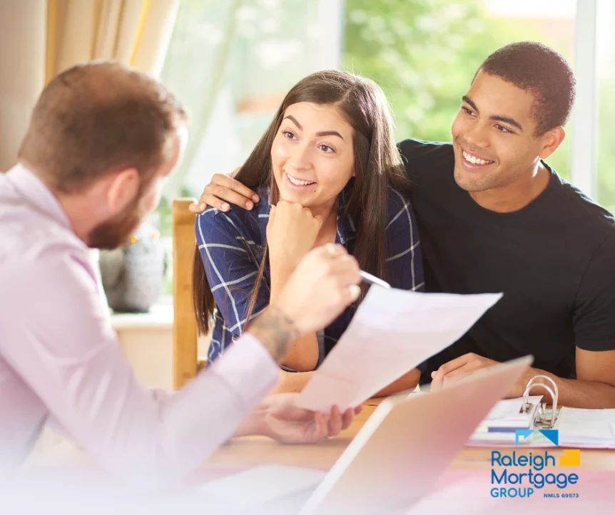understanding mortgages in raleigh nc