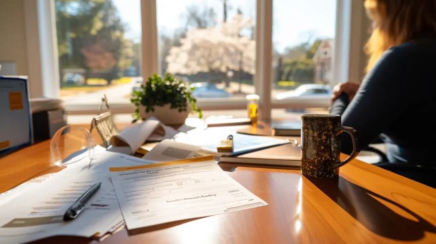 How divorce affects your mortgage