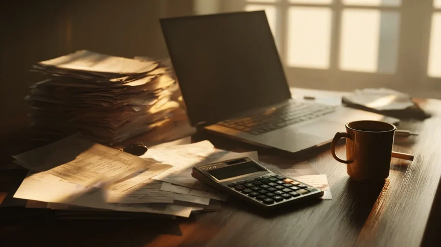 how does refinancing a mortgage work