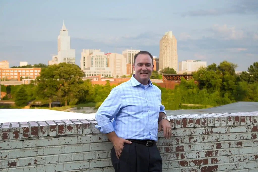 mortgage broker in Wilmington NC